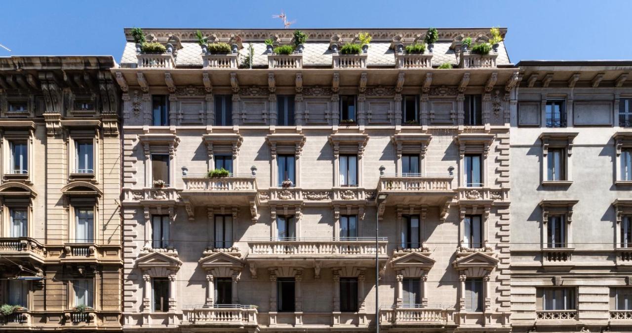Le Dimore * Milan