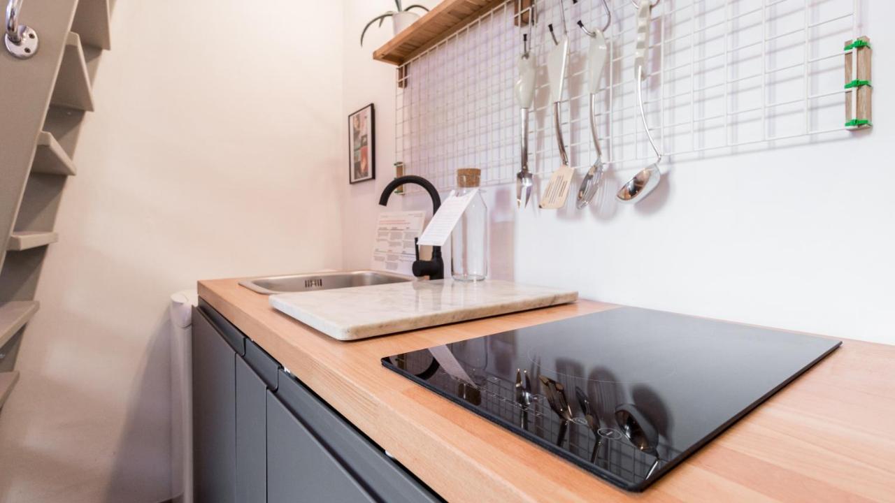 Apartamento Italianway - Menabrea 20 *