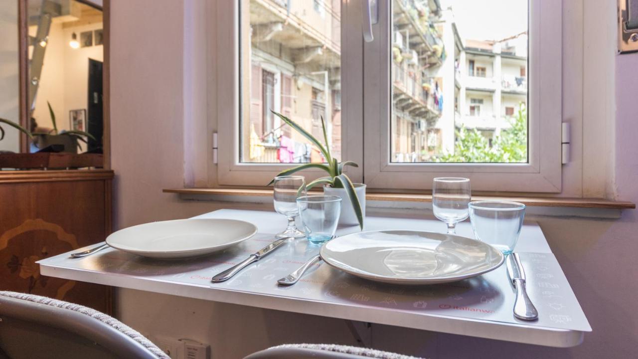 Apartamento Italianway - Menabrea 20 *