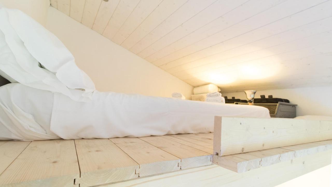 Apartamento Italianway - Menabrea 20
