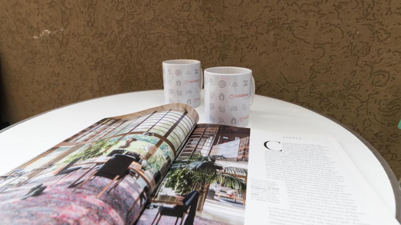 Italianway - Menabrea 20 Apartamento