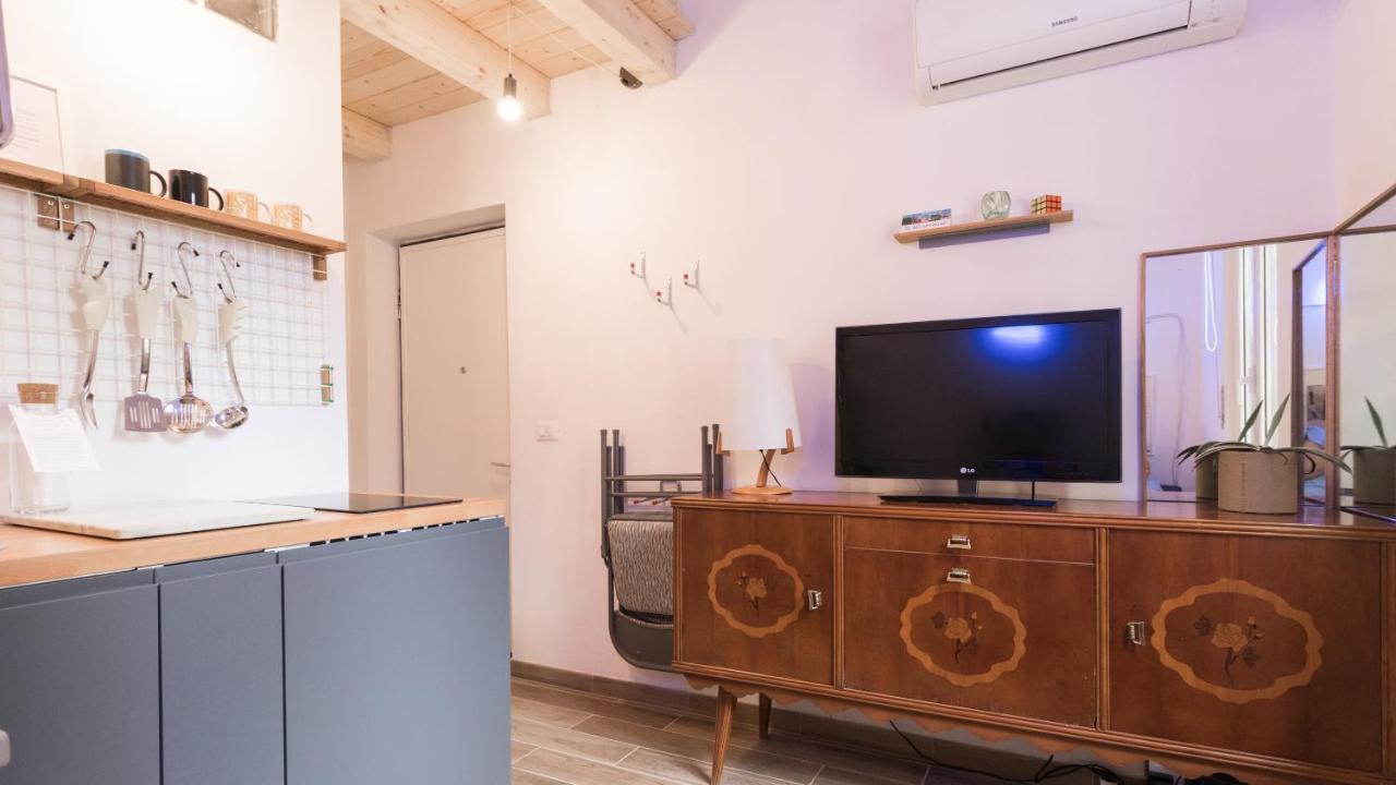 Apartamento Italianway - Menabrea 20 Milão