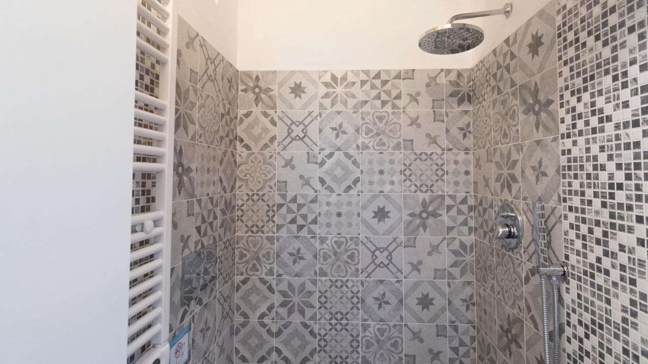 Apartamento Italianway - Menabrea 20
