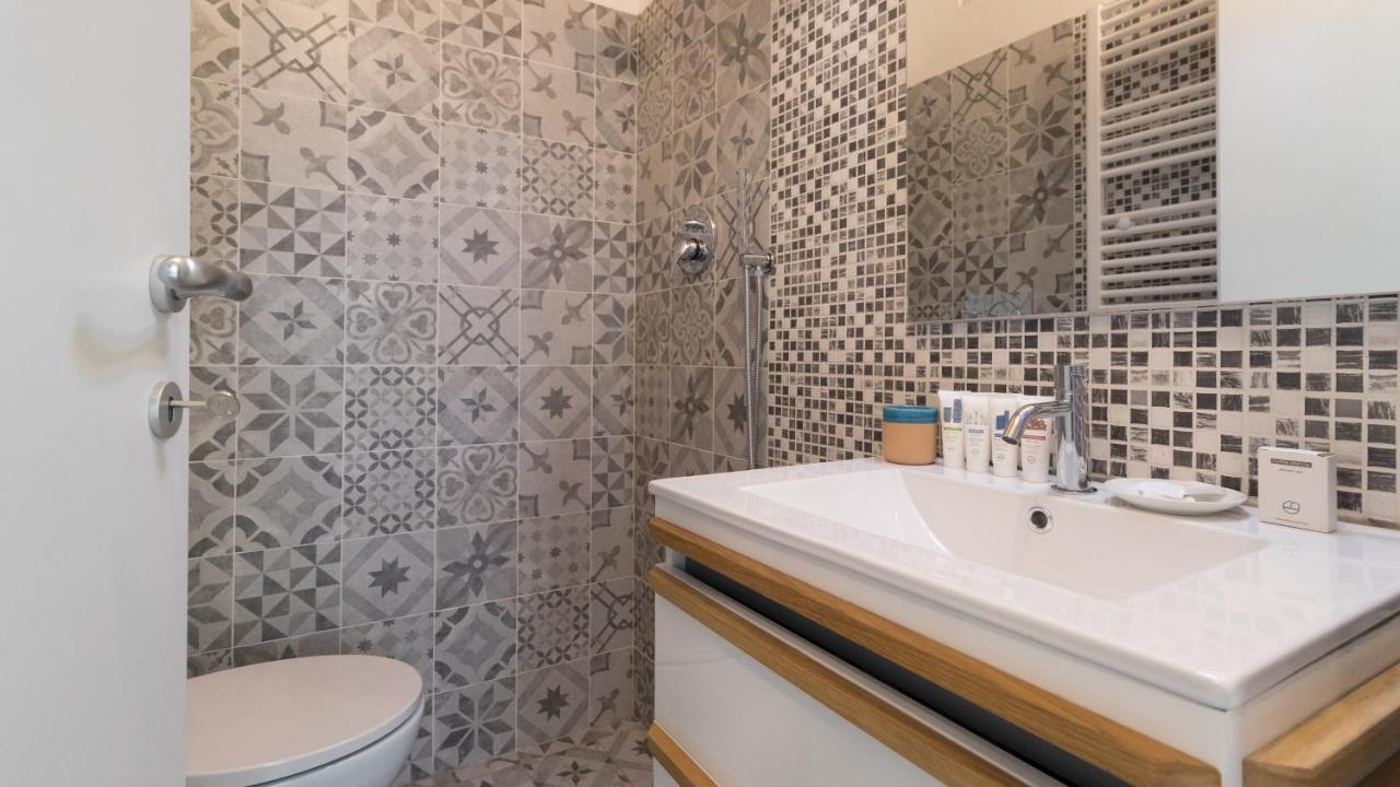 Apartamento Italianway - Menabrea 20