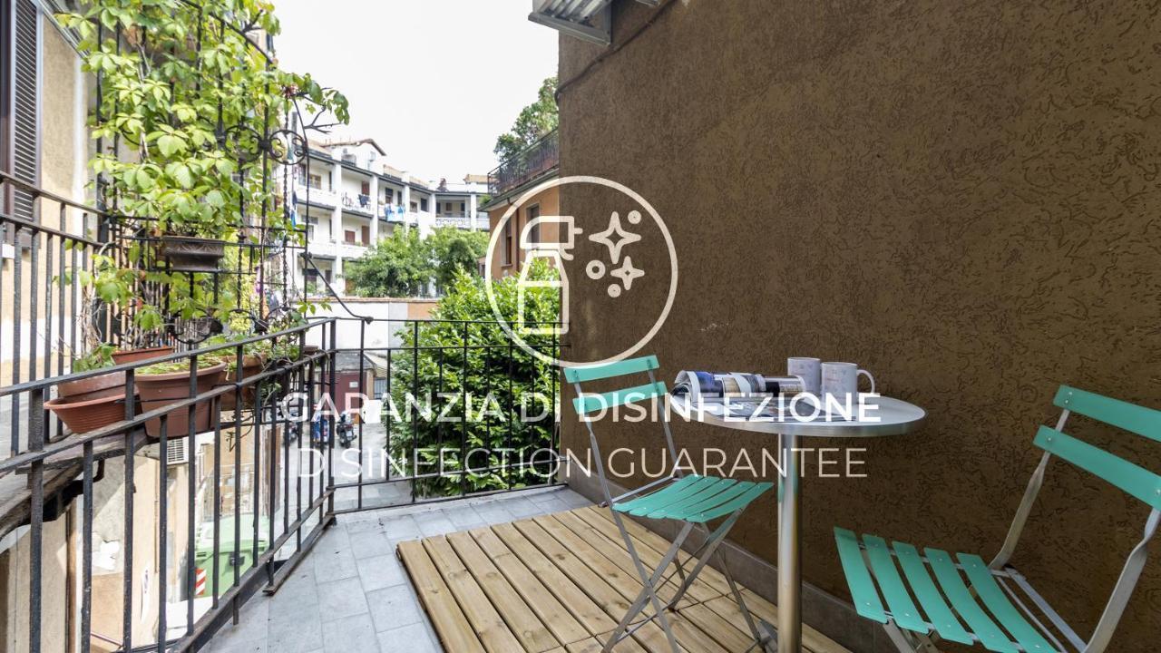 Italianway - Menabrea 20 Milan