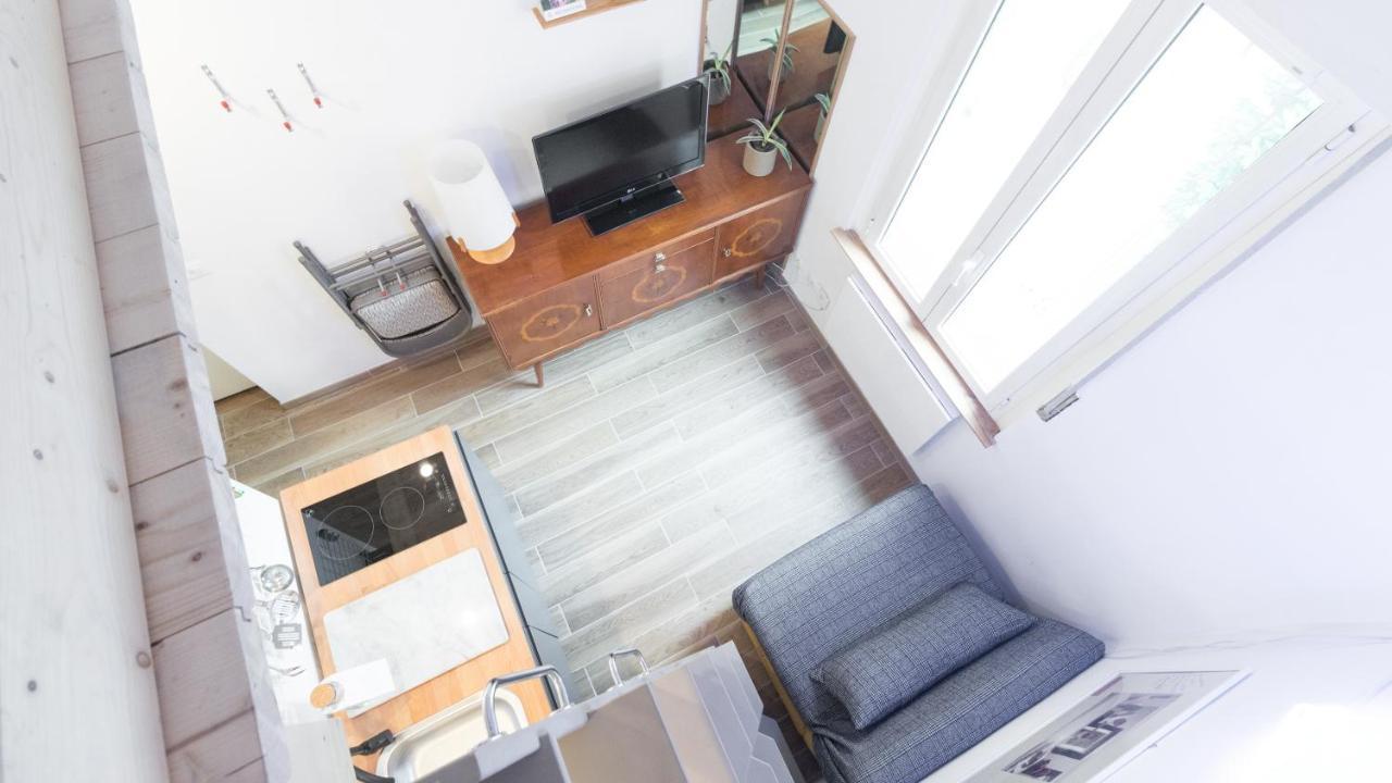 Italianway - Menabrea 20 Apartamento