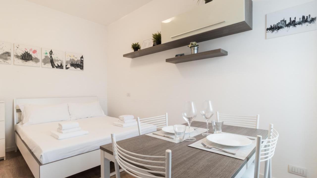 Appartamento Italianway - Ampere 103 Milano