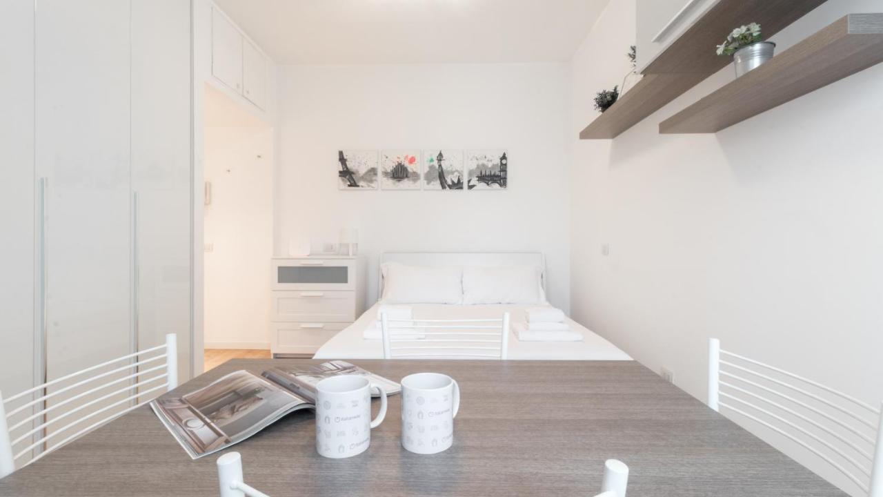 Italianway - Ampere 103 * Milan