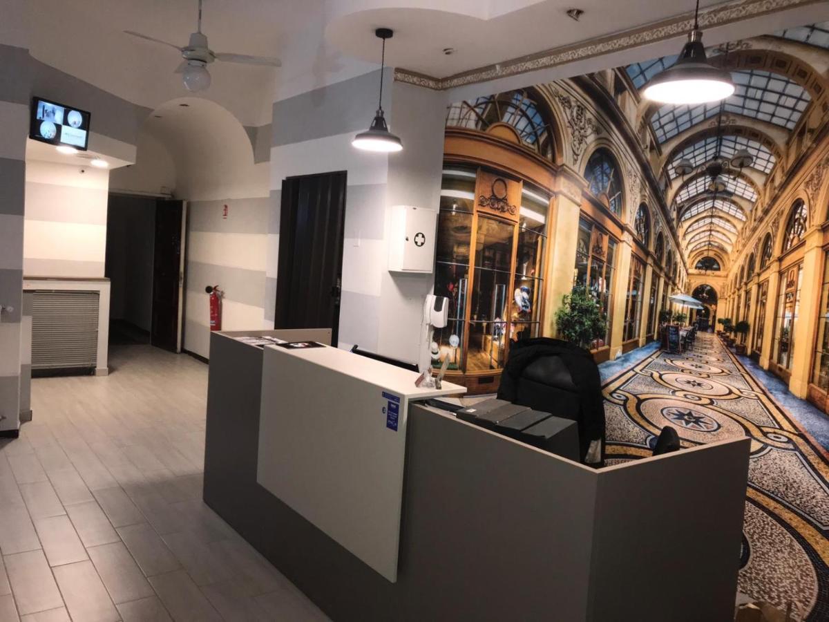 Hotel Vintage