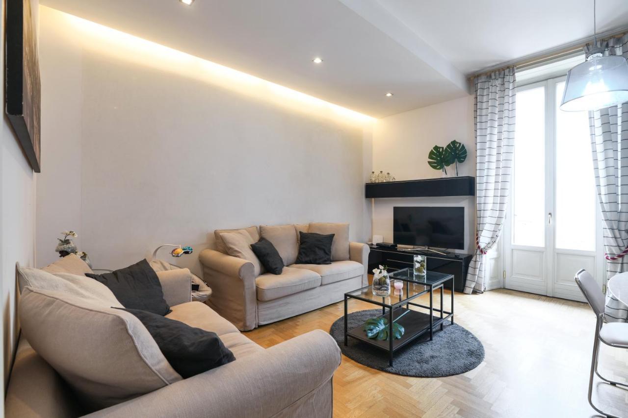 Apartment Cadorna Center Studio-by Flatscollection Milan
