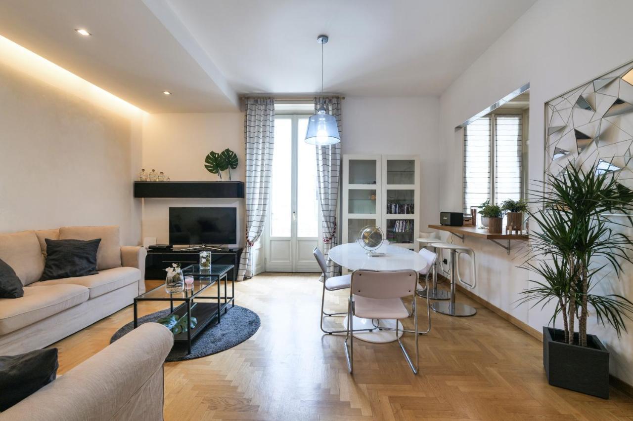Cadorna Center Studio-by Flatscollection Apartment Milan