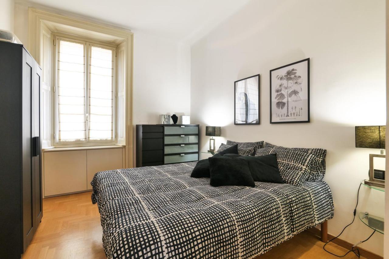 Cadorna Center Studio-by Flatscollection Apartment *