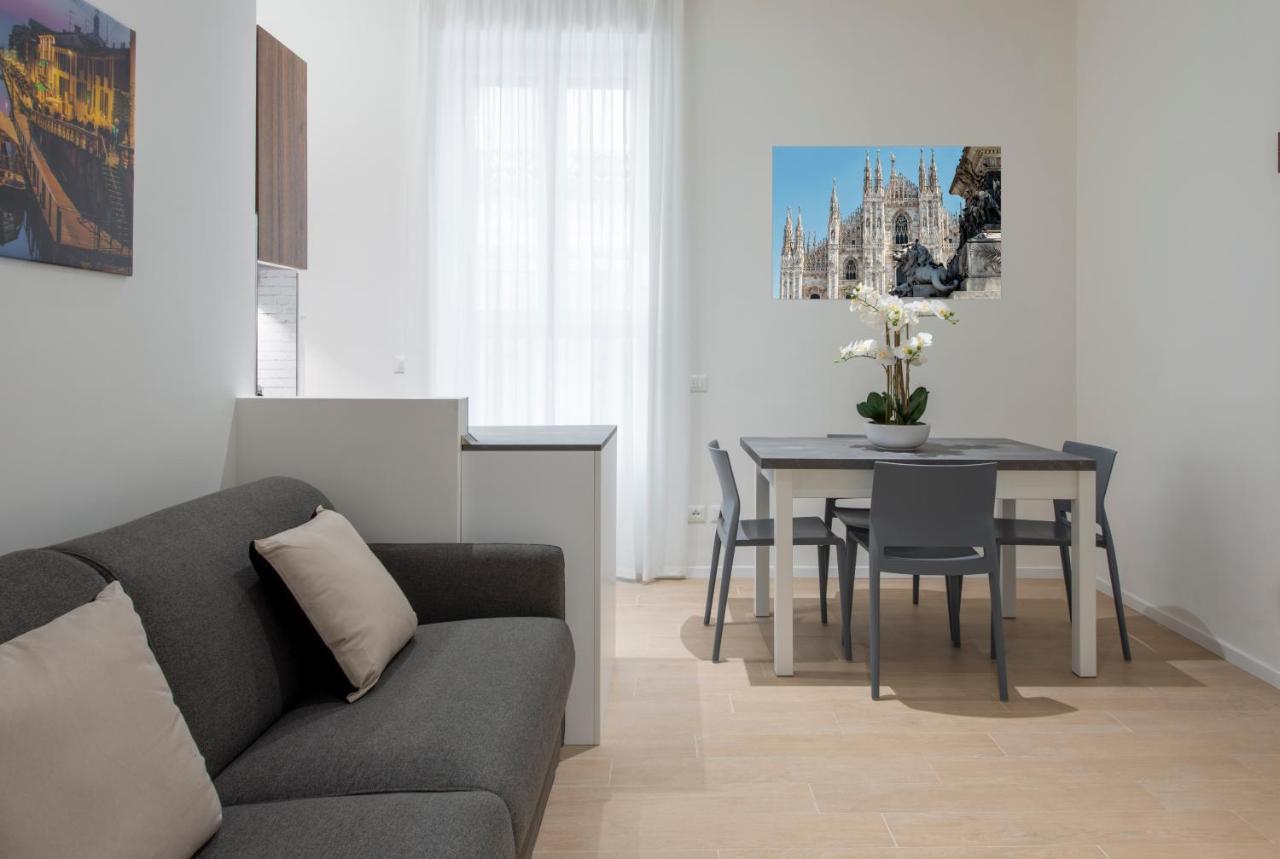 Royal - Centro Brera Apartment