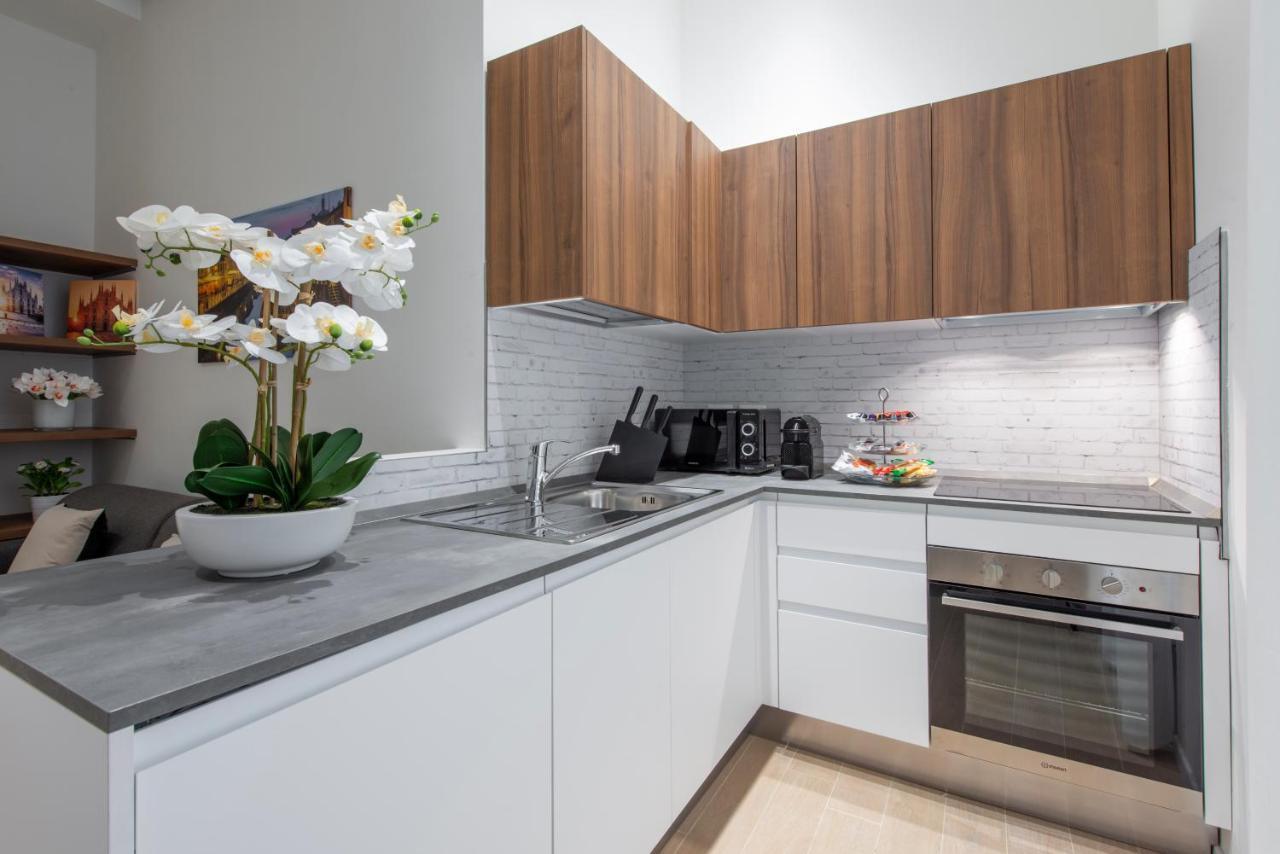 Royal - Centro Brera Apartment