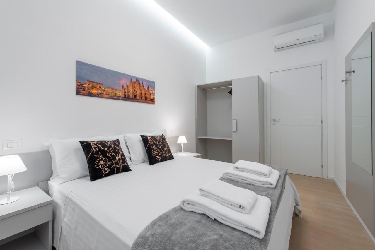 Royal - Centro Brera Apartment *
