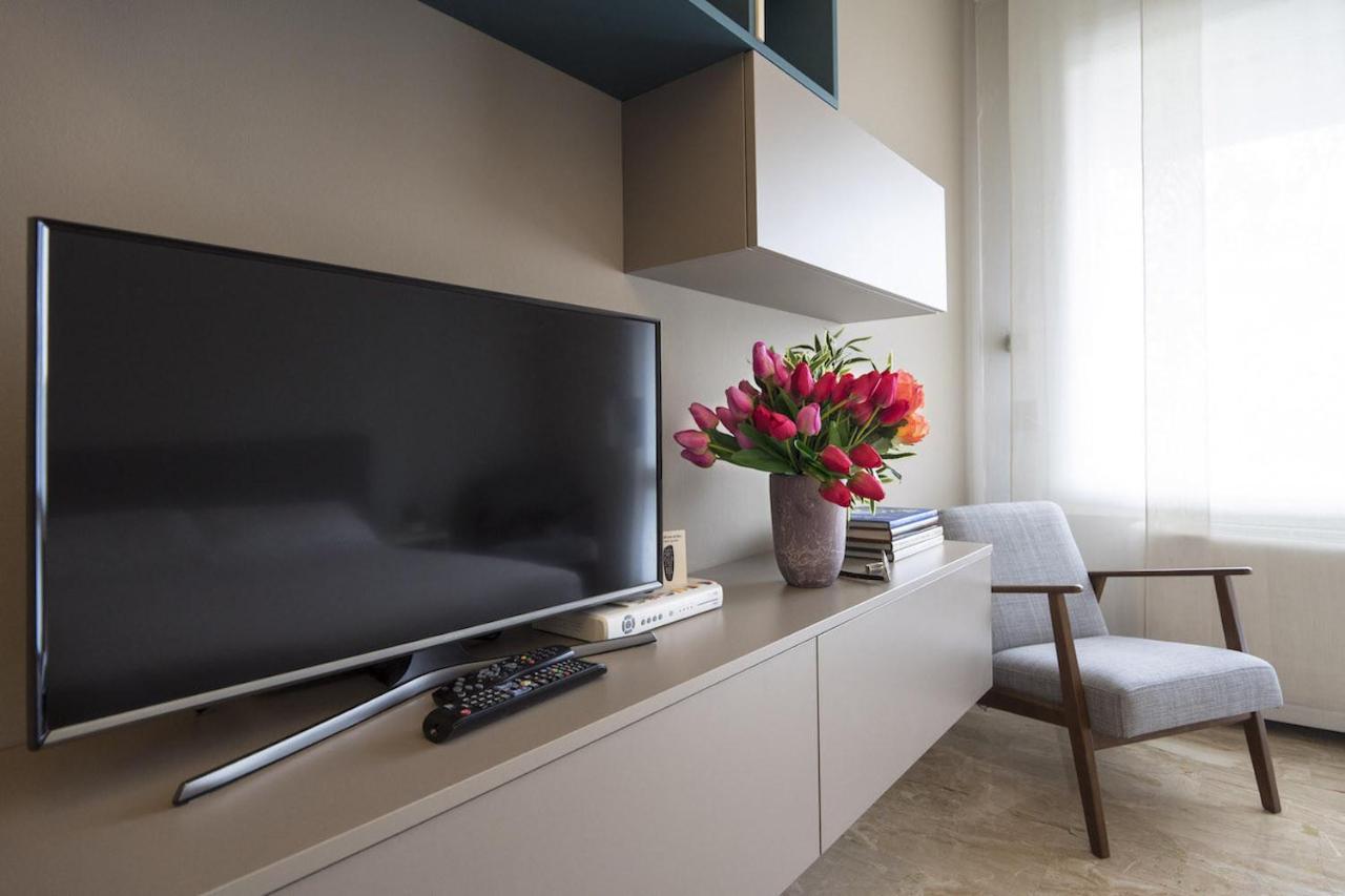 Apartment Contempora - Elvezia 8 - E14 *
