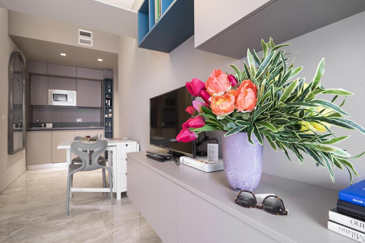 Apartment Contempora - Elvezia 8 - E14
