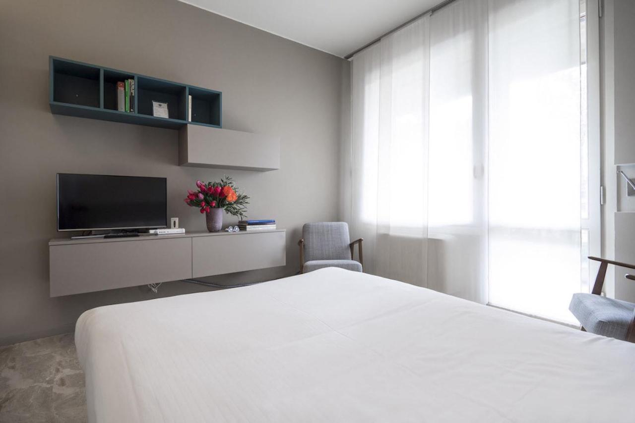 Apartment Contempora - Elvezia 8 - E14 *