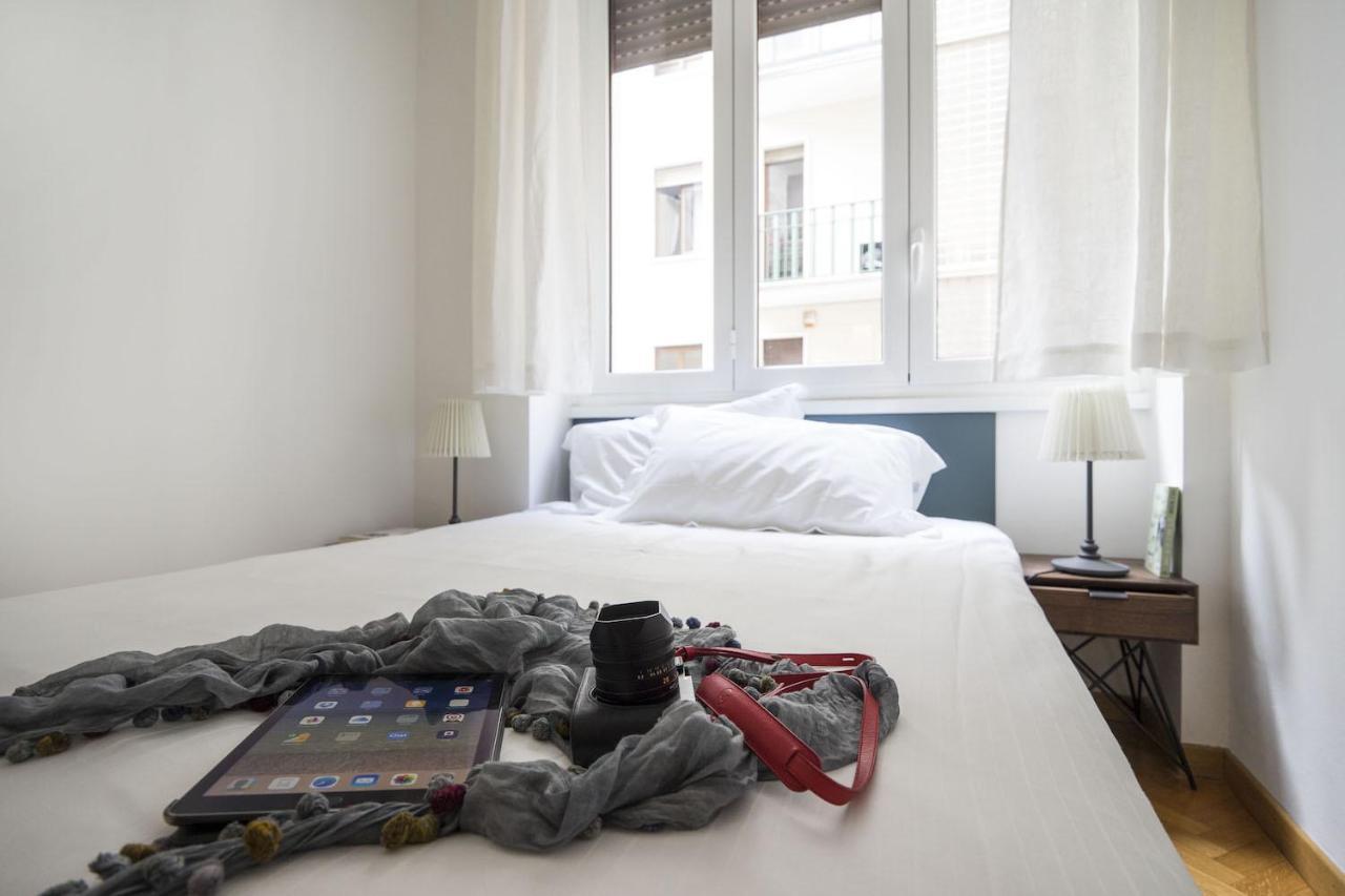 Appartamento Contempora - Bilocale Silenzioso Con Balcone - Duomo - B22 *