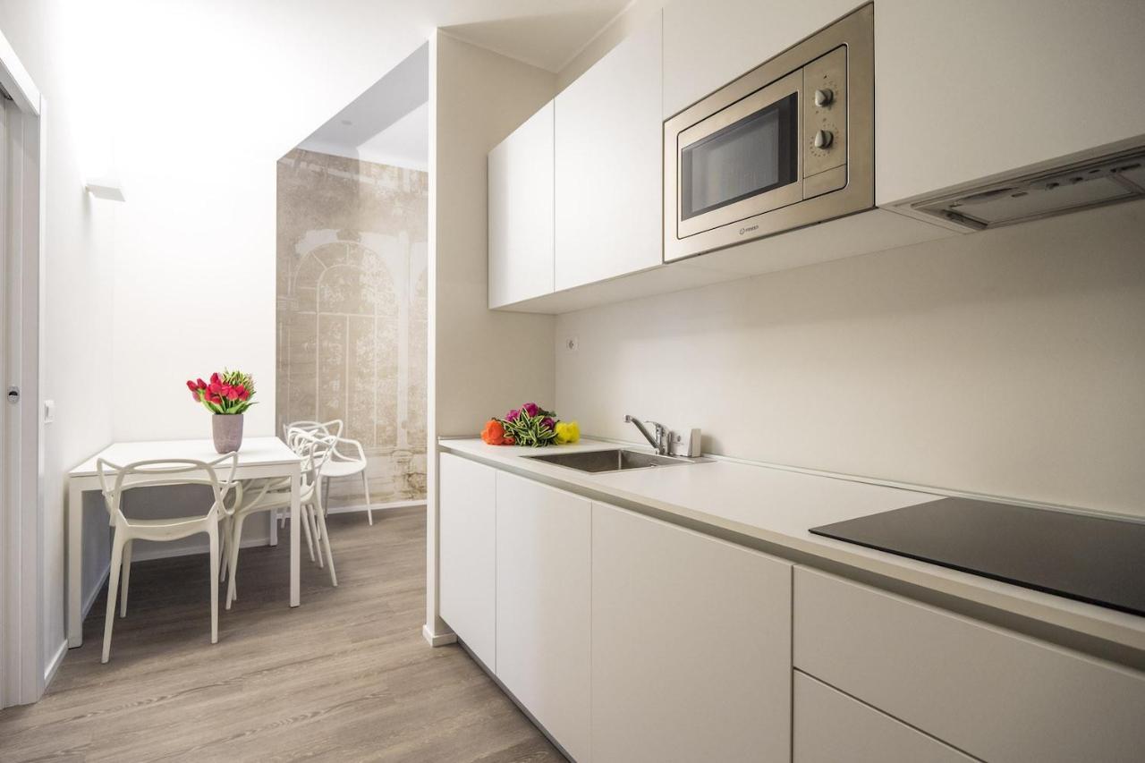 Apartamento Contempora - Cavallotti 13 - B14 Milão