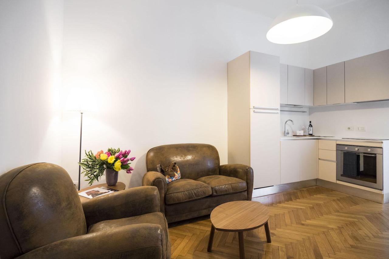 Contempora - Bilocale Silenzioso Con Balcone - Duomo - B22 Appartamento *