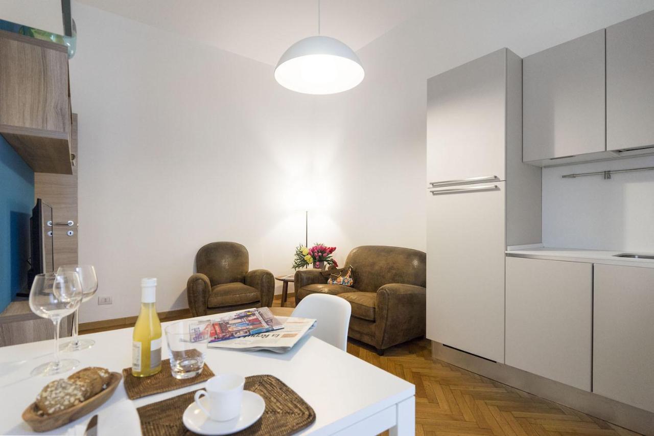 Contempora - Bilocale Silenzioso Con Balcone - Duomo - B22 *