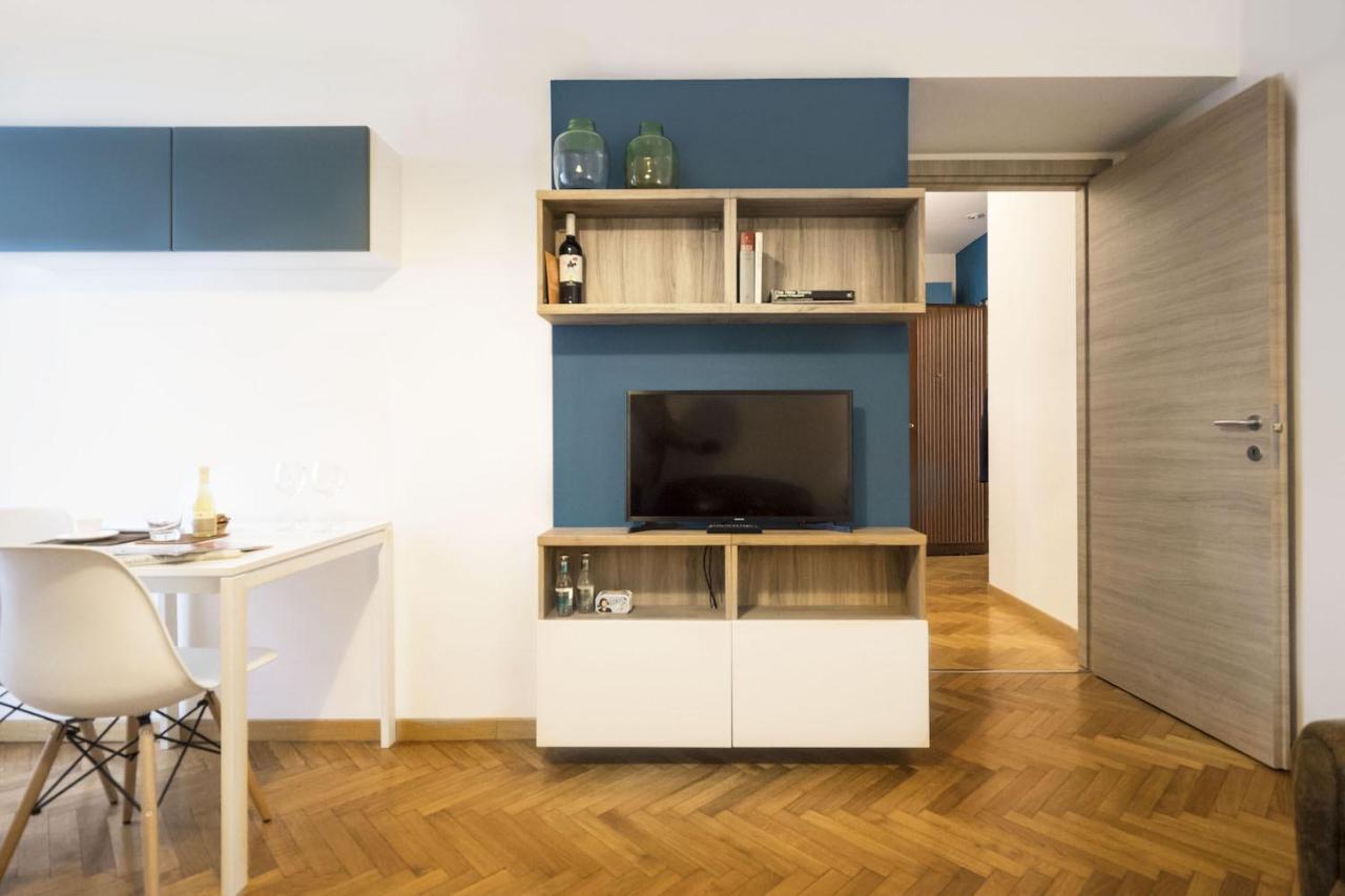 Contempora - Bilocale Silenzioso Con Balcone - Duomo - B22 Appartamento Milano