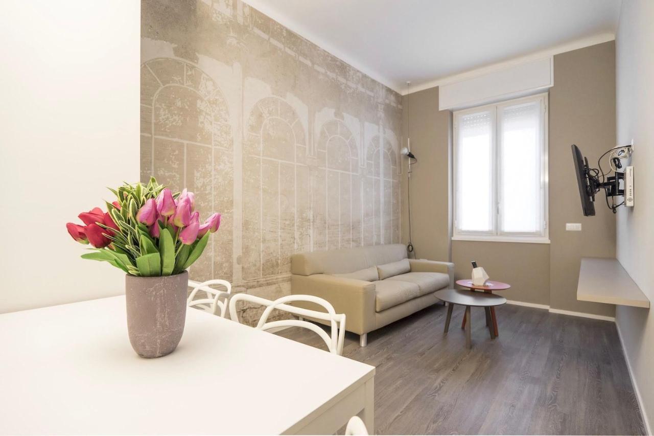 Contempora - Cavallotti 13 - B14 Apartamento