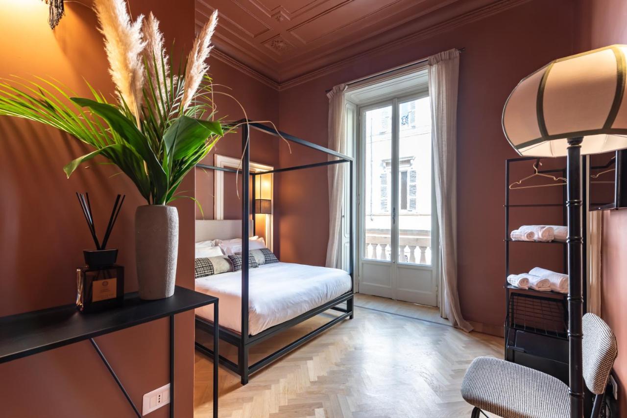 Guest house Boutique Sant'andrea