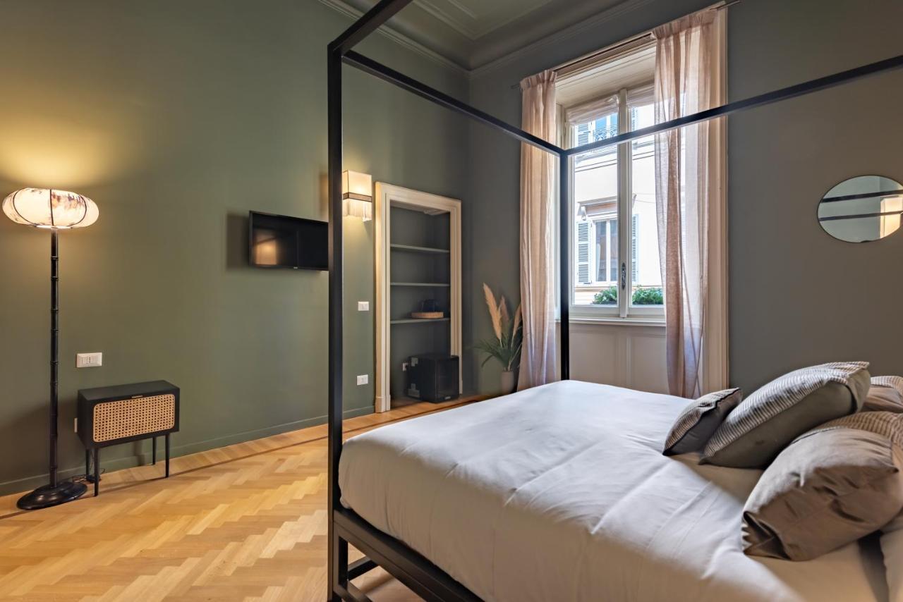 Guest house Boutique Sant'andrea Milan