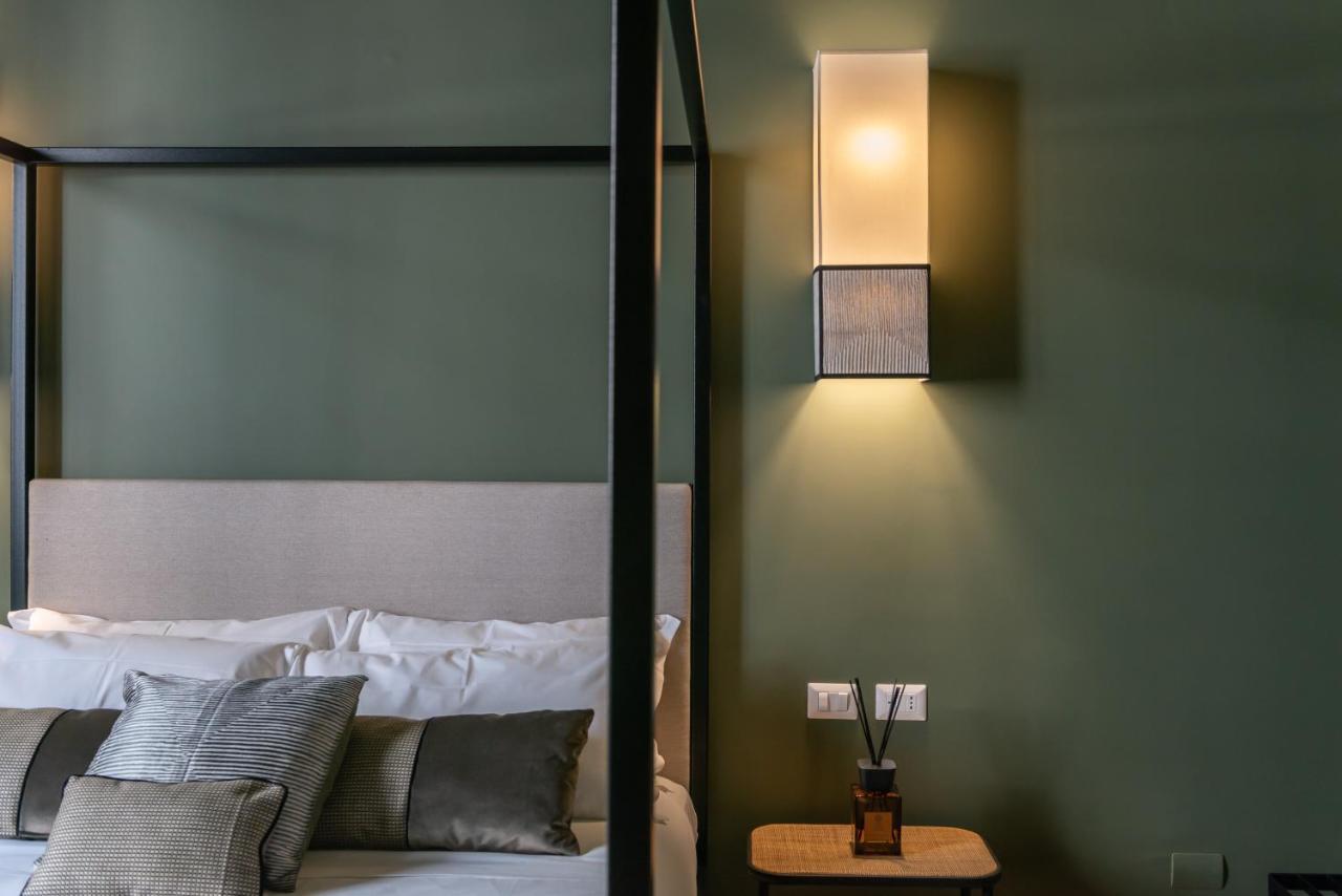 Guest house Boutique Sant'andrea