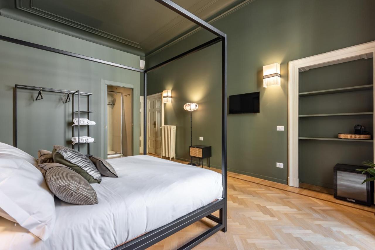 Boutique Sant'andrea Guest house