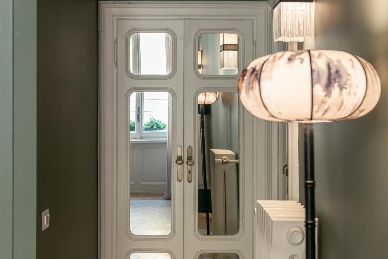 Boutique Sant'andrea Guest house