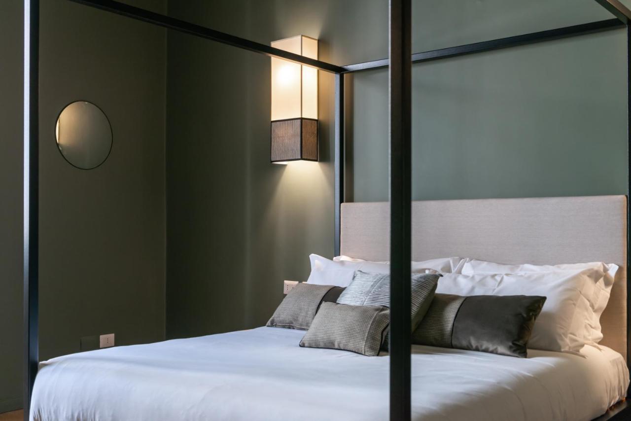 Guest house Boutique Sant'andrea 2*
