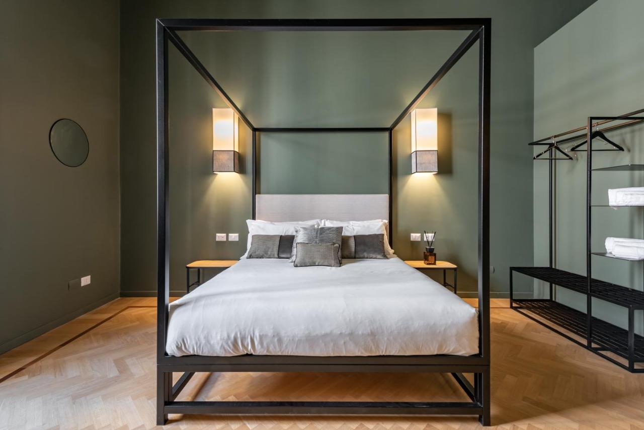 Guest house Boutique Sant'andrea Milan