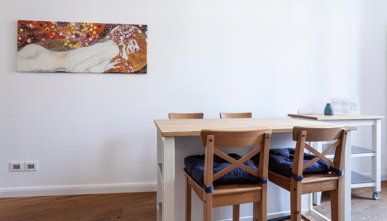 Italianway - Rosales 3 B Apartamento *