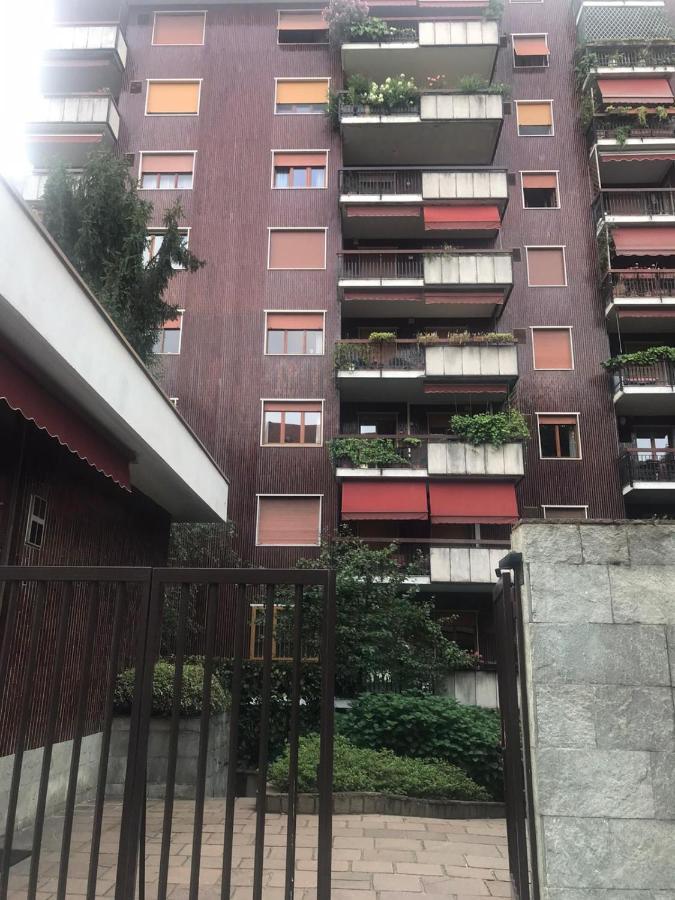 Emeraldway - Bellissimo In Zona Sempione-tre Torri * Milan