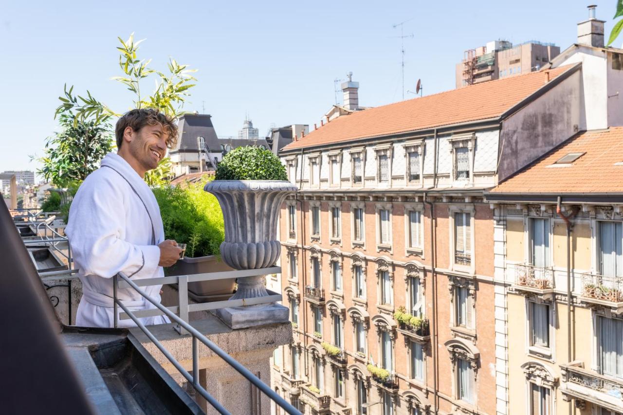 Le Dimore Bed & Breakfast Milan