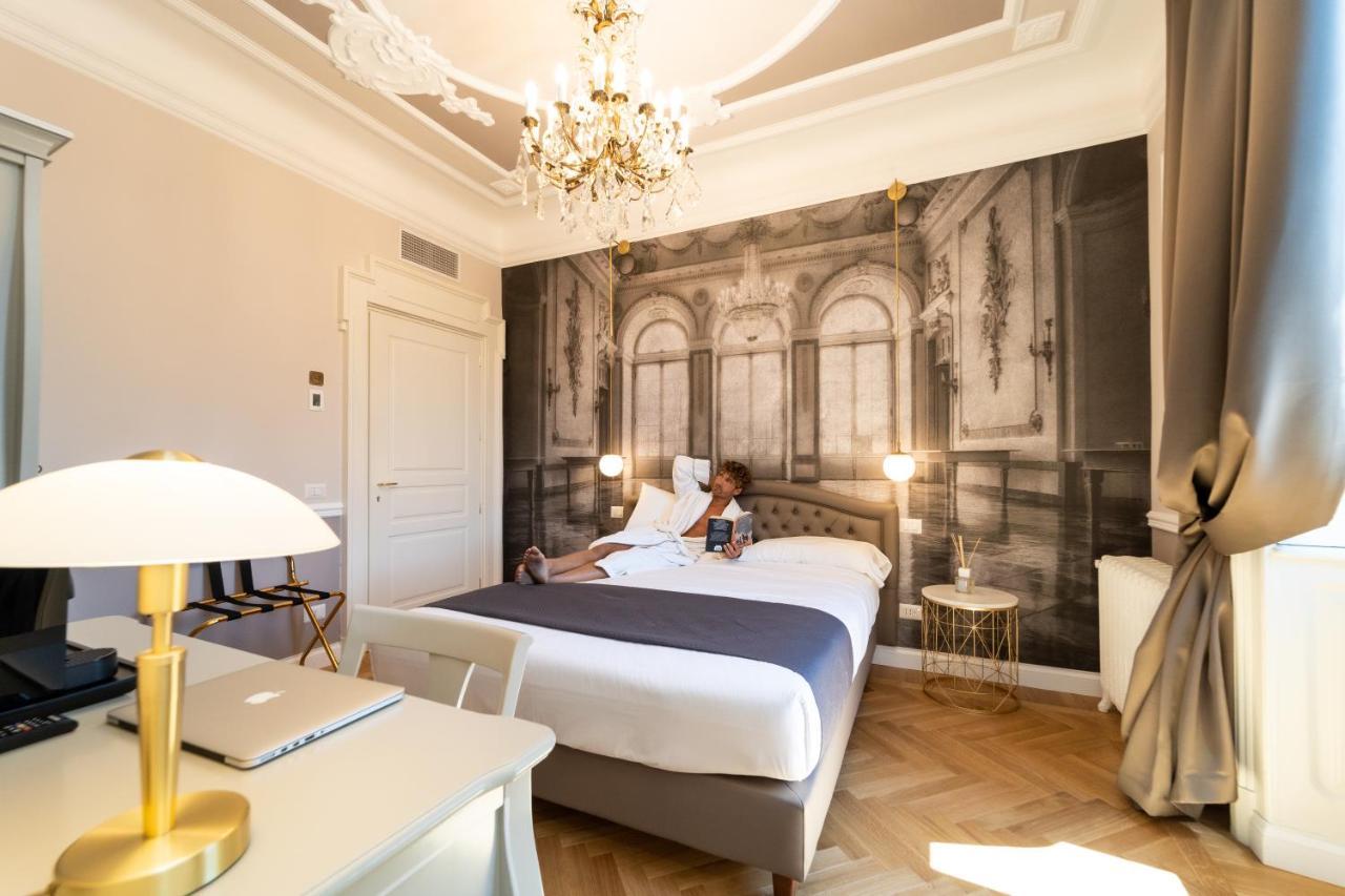 Le Dimore Bed & Breakfast