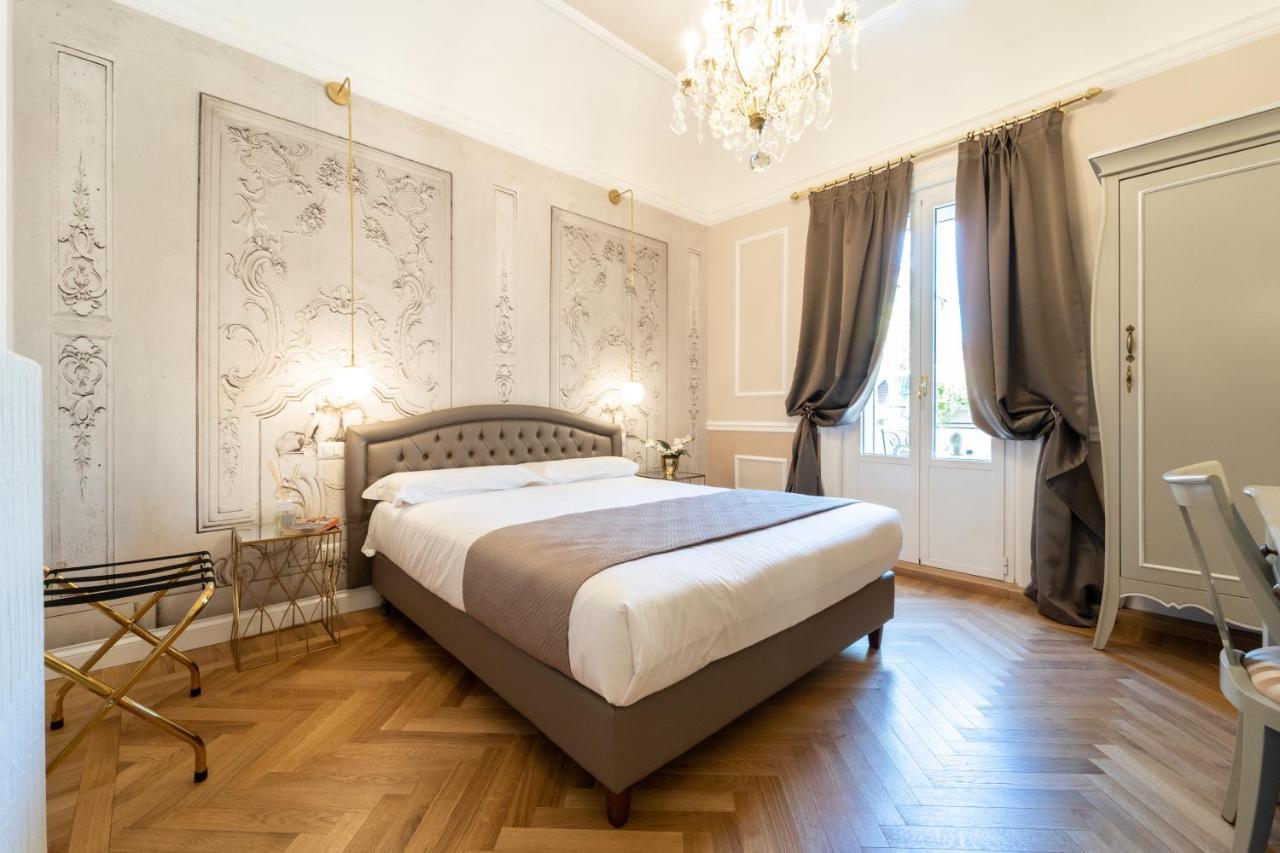 Le Dimore * Milan