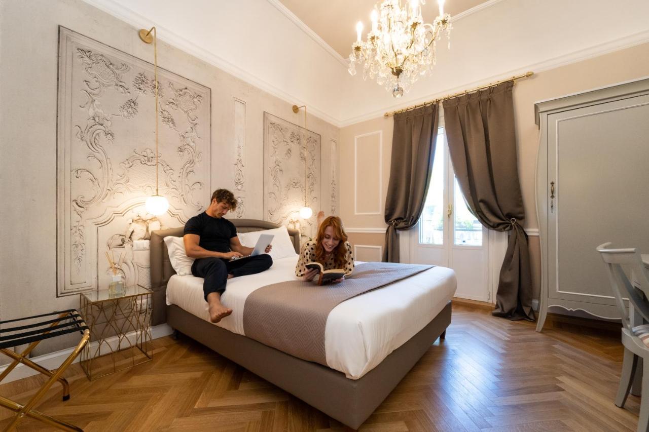 Bed & Breakfast Le Dimore *