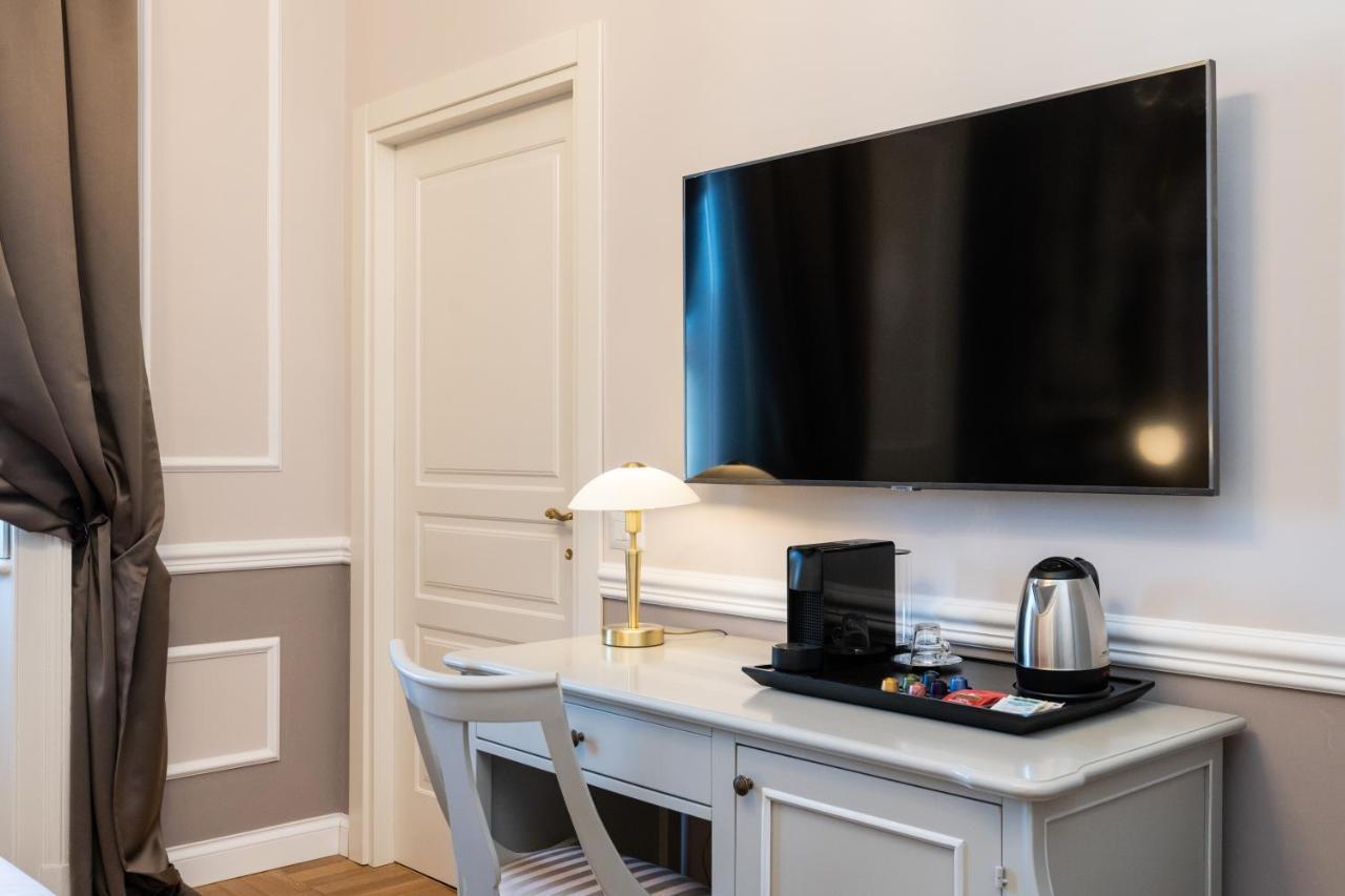 Bed & Breakfast Le Dimore *