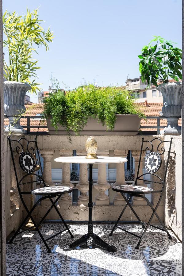 Le Dimore Bed & Breakfast *