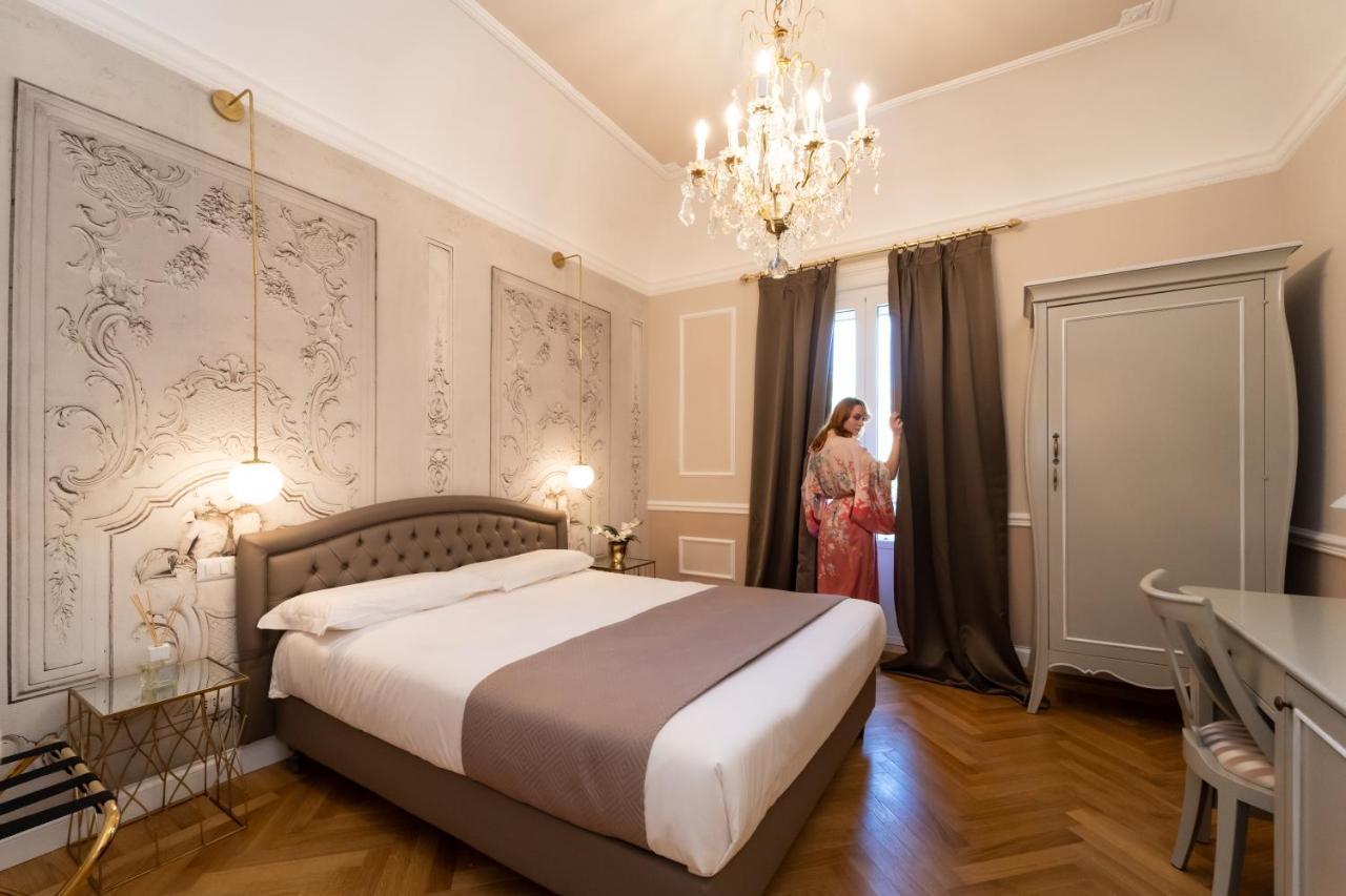 Le Dimore Milan