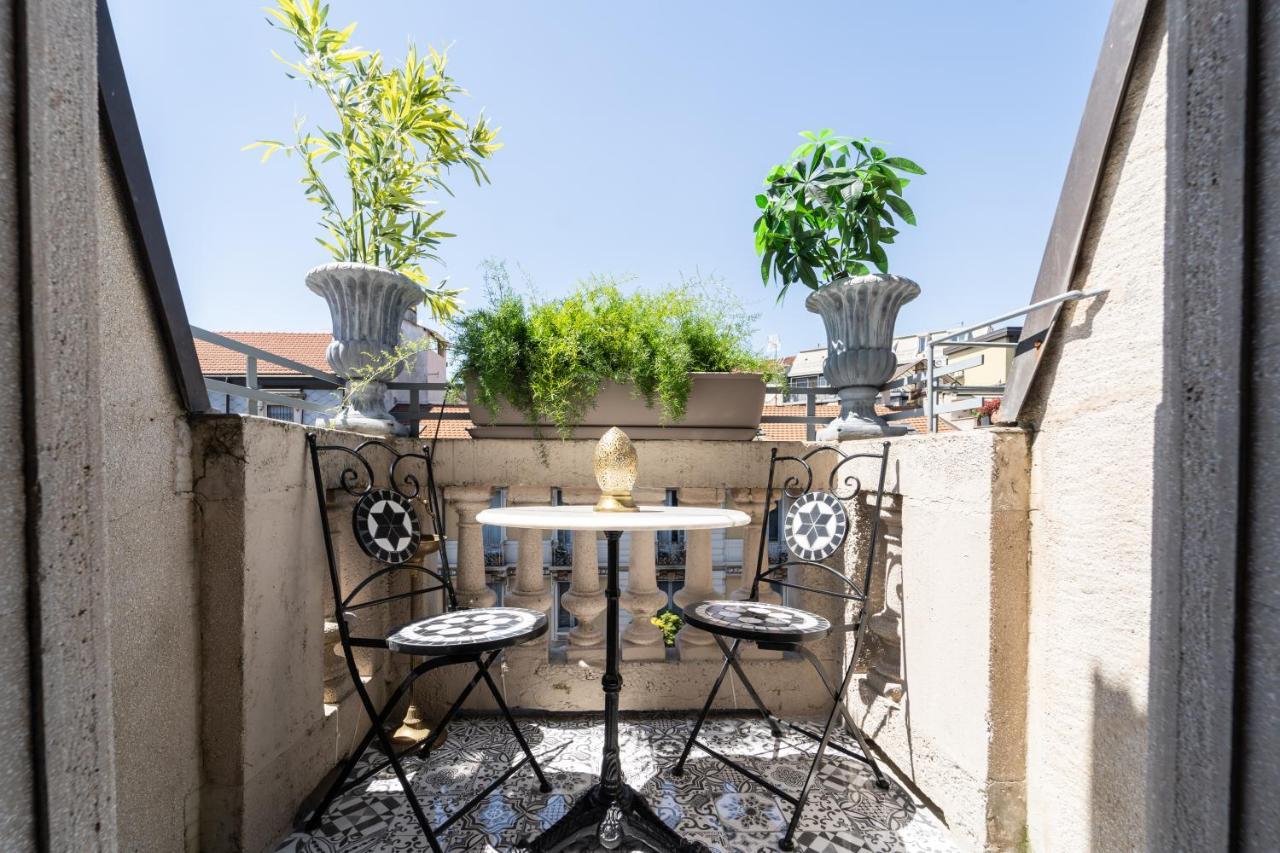 Bed & Breakfast Le Dimore Milan