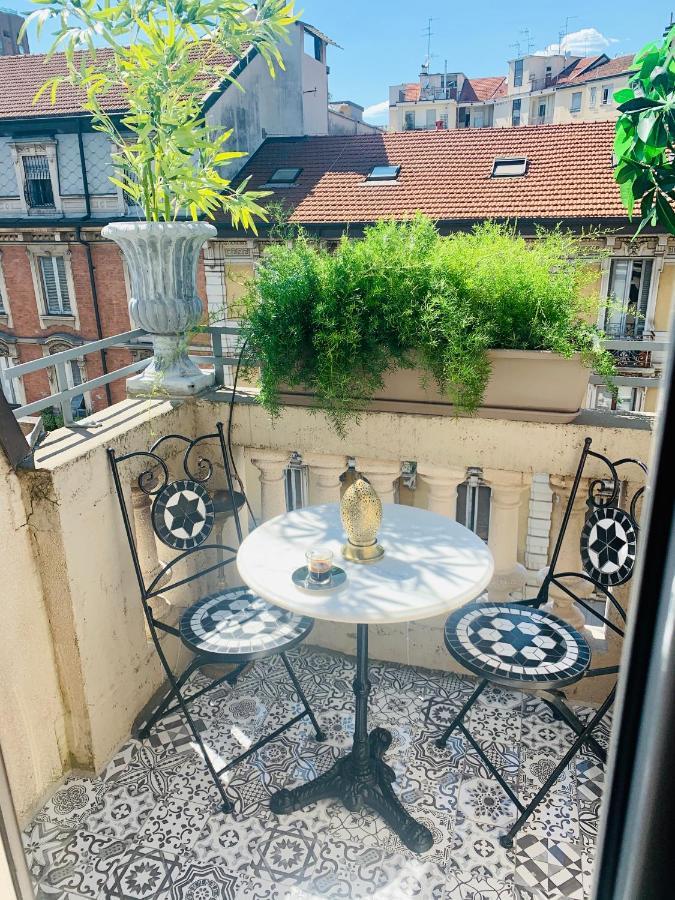 Le Dimore Bed & Breakfast *
