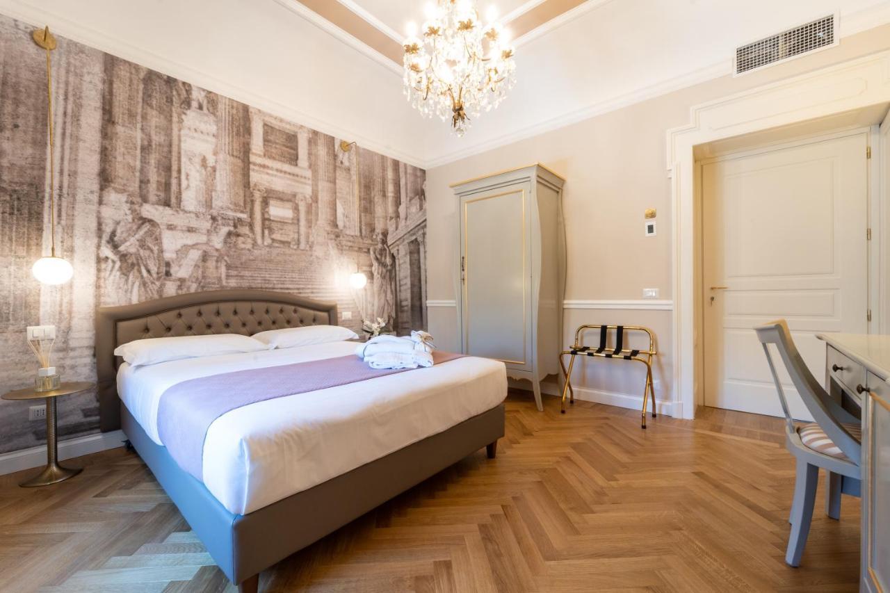 Le Dimore Milan