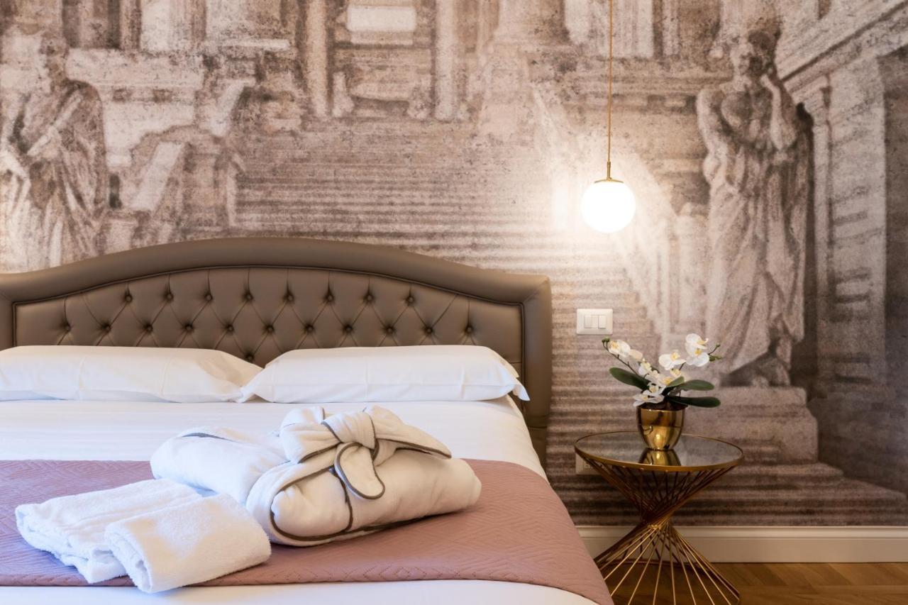 Le Dimore Bed & Breakfast Milan