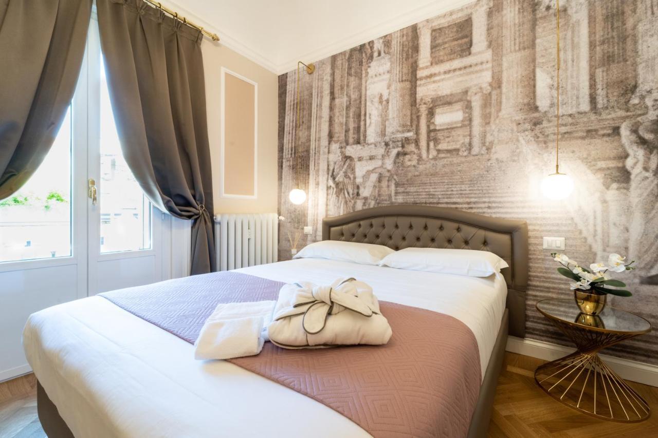 Le Dimore Bed & Breakfast *