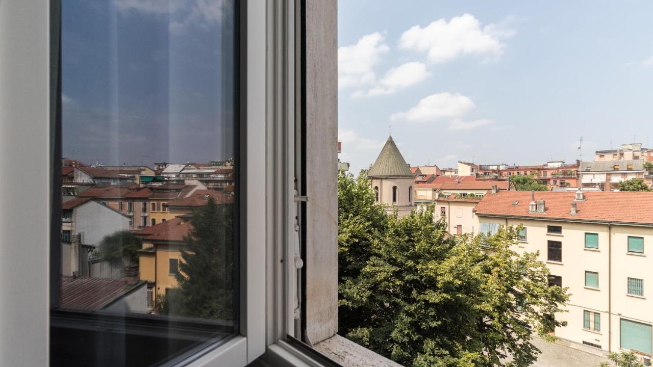 Appartamento Italianway - Ampere 103